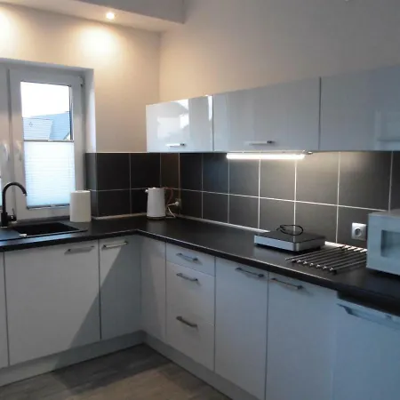 Apartament U Waldka-bis Lejlighed *