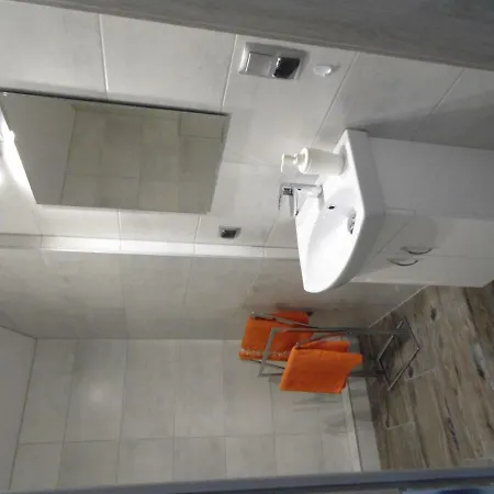 Apartament U Waldka-bis Lejlighed Mosty (Puck)