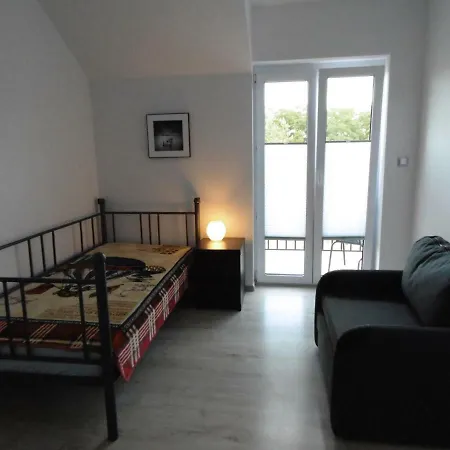 Apartament U Waldka-bis