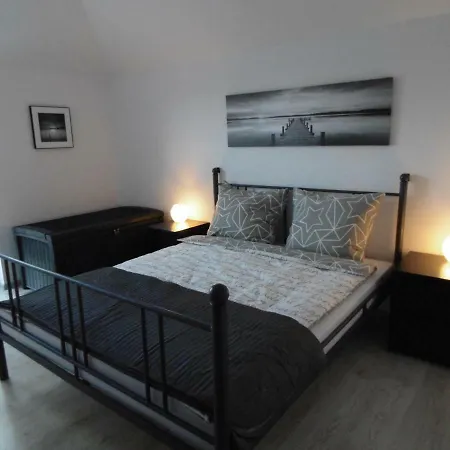 Apartament U Waldka-bis *