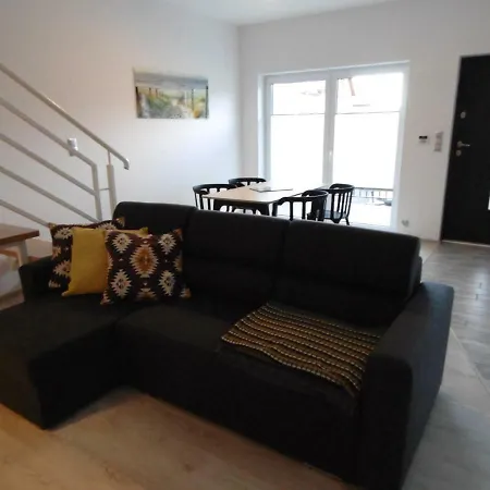 Apartament U Waldka-bis *