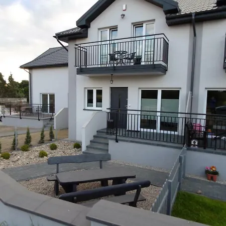 Apartament U Waldka-bis *